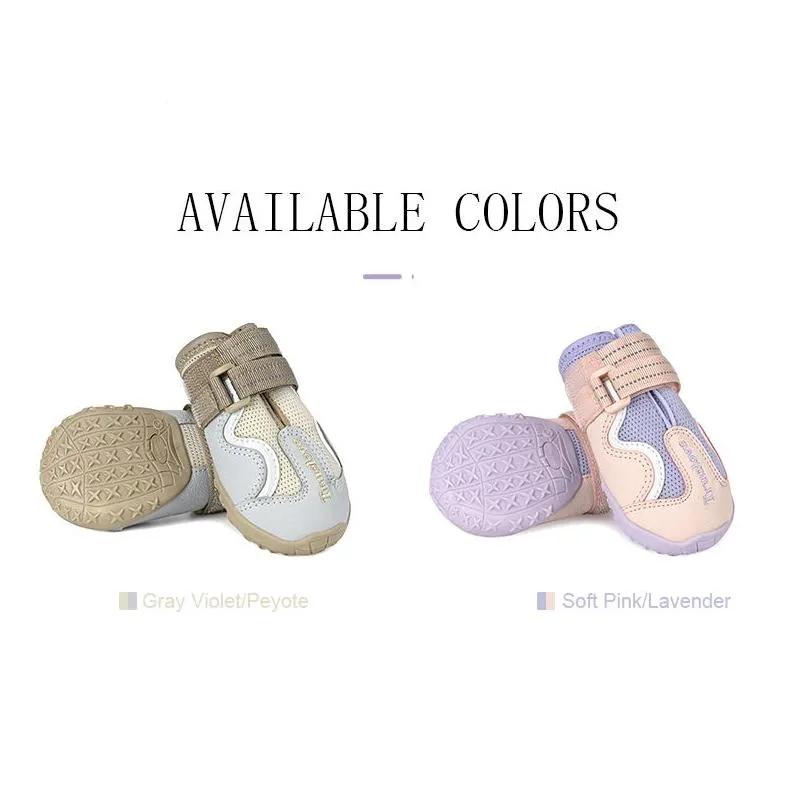 Adidas Samba Toy Story Shoes Breathable Dog Shoes