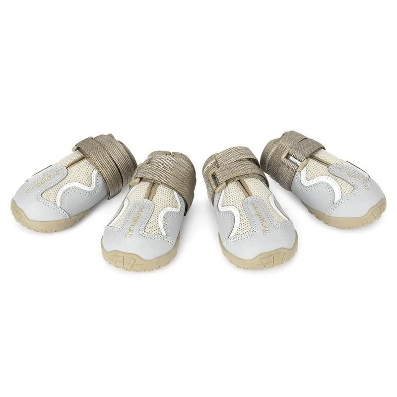 Breathable Dog Shoes Vintage Adidas Skate Shoes