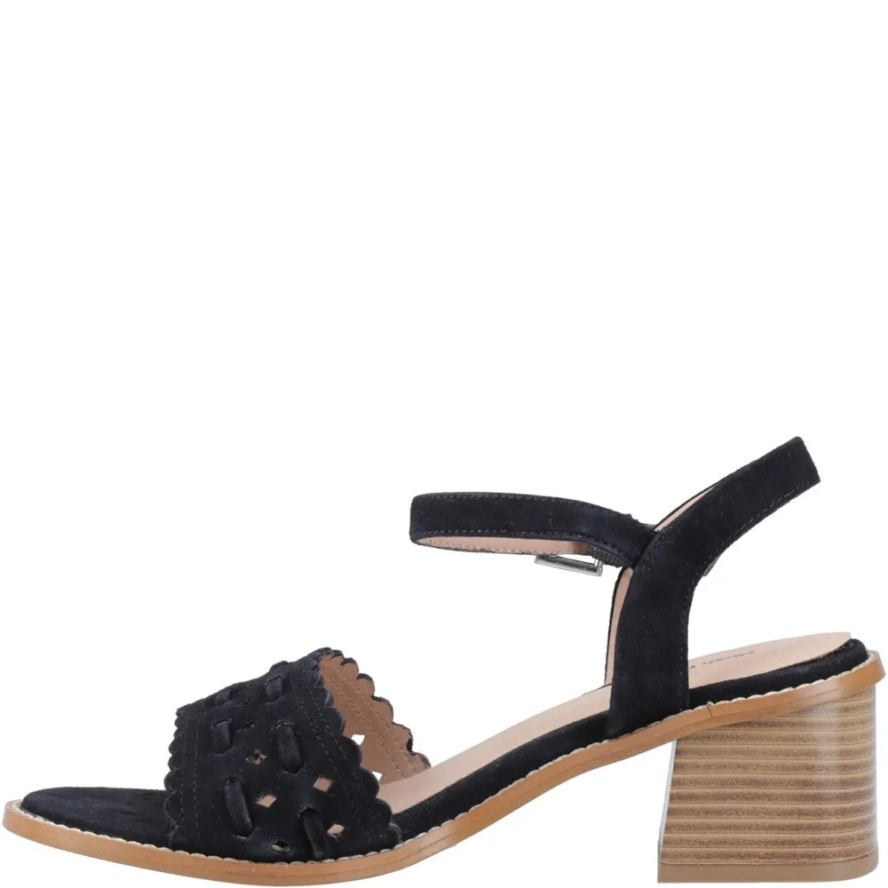 City Chill Hush Puppies Lacie Heeled Sandal