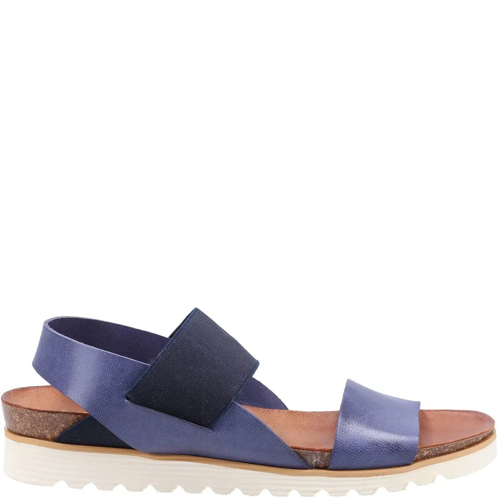 Strappy Riva Alcudia Sandal