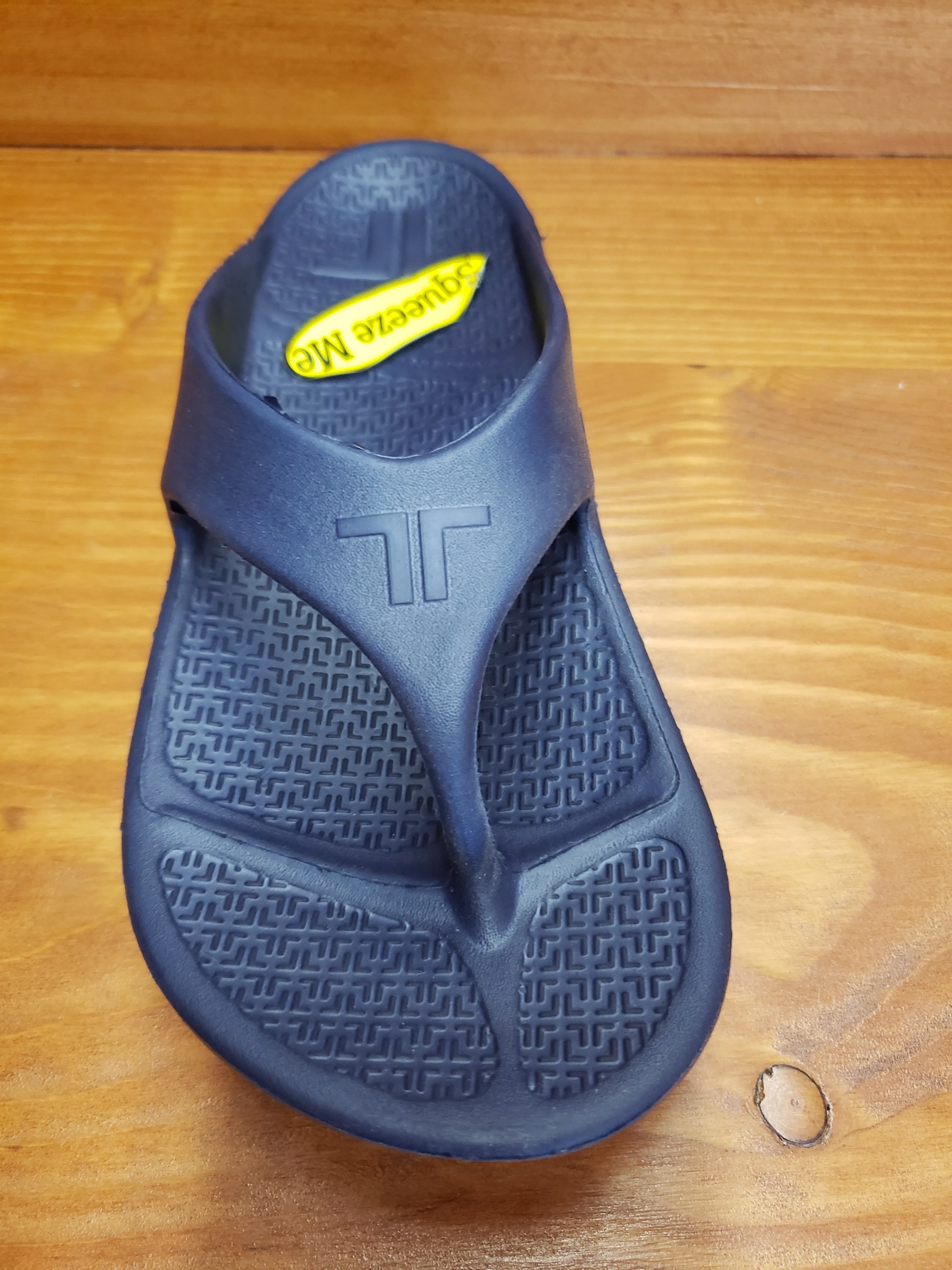 Telic Flip Ocean 3XS-ML Heel Ease