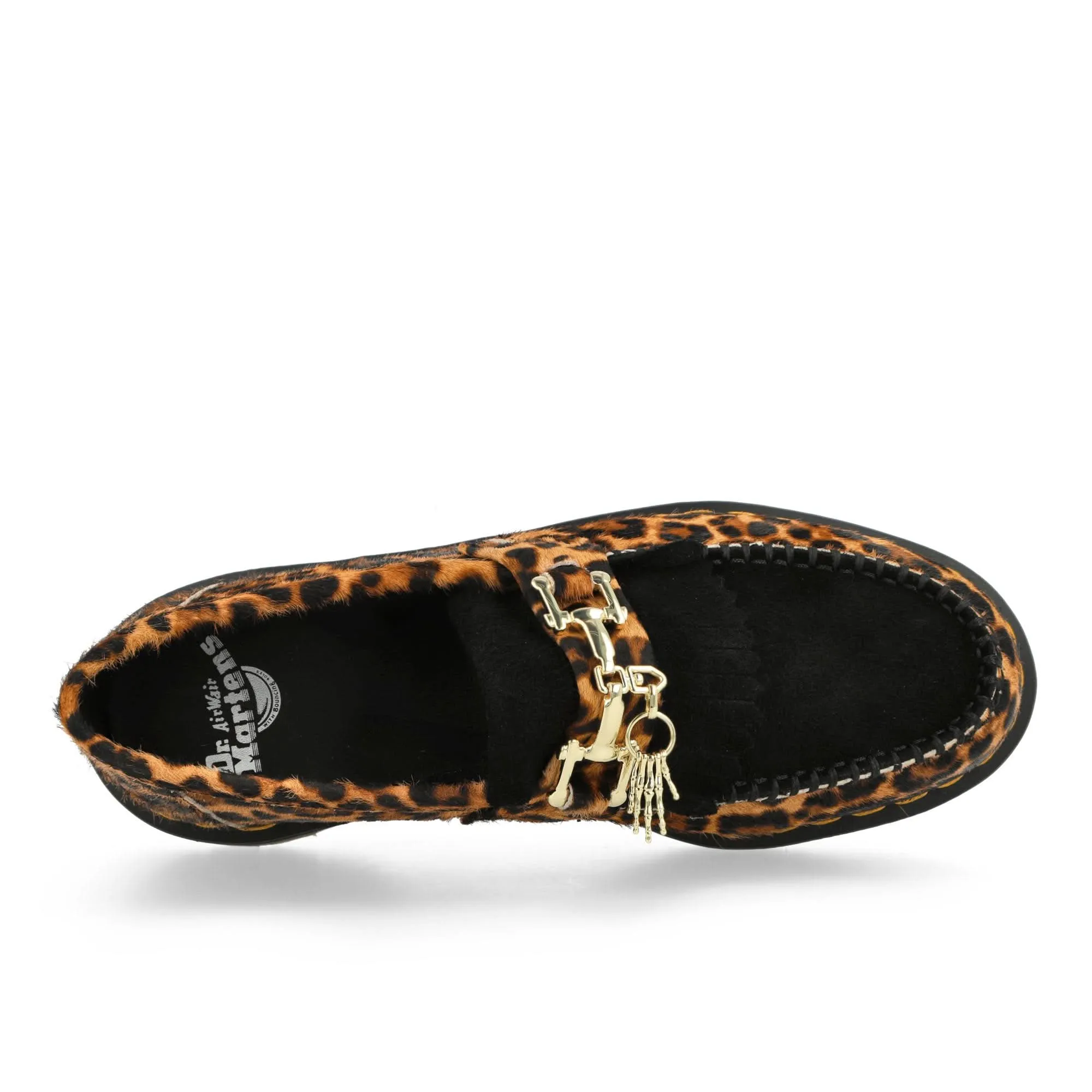 Adrian Bone Snaffle Loafers Loafers Sandro