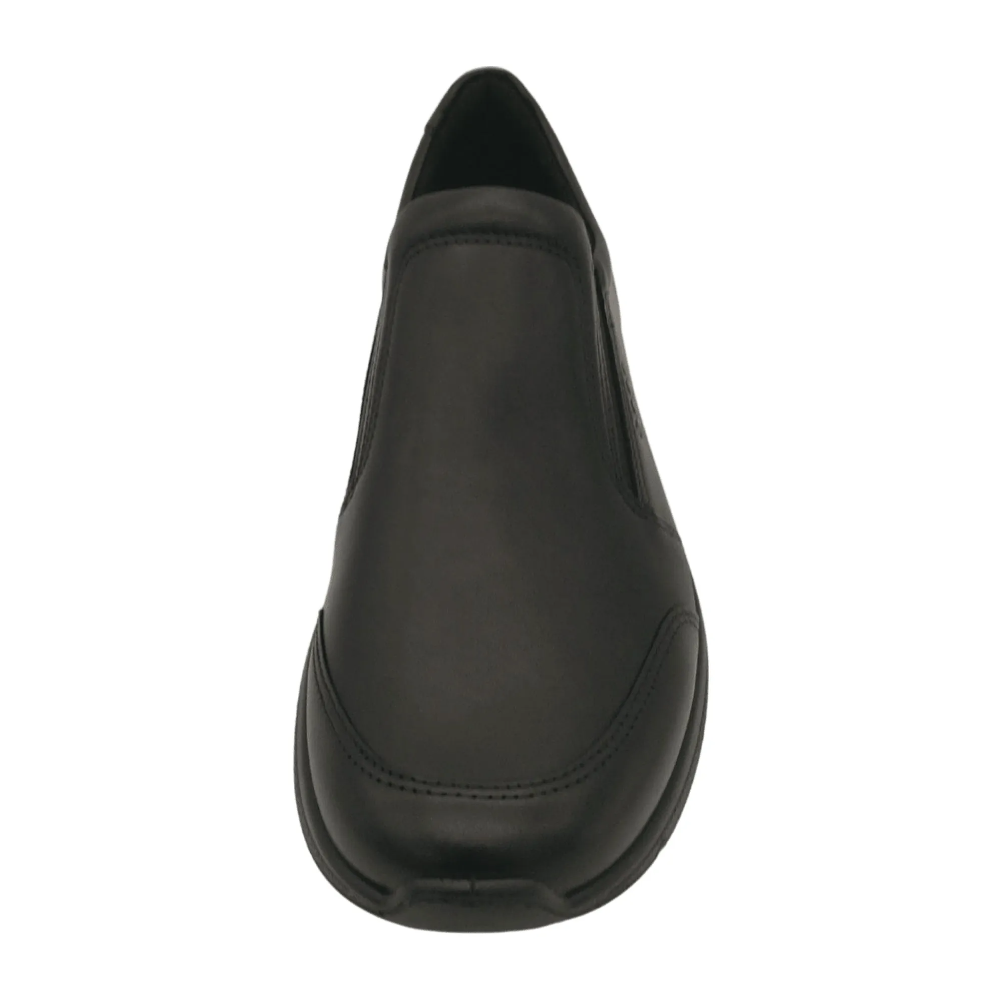 New Nmd Adidas Shoes Ecco Irving Men's Black Casual Shoes - Durable & Stylish