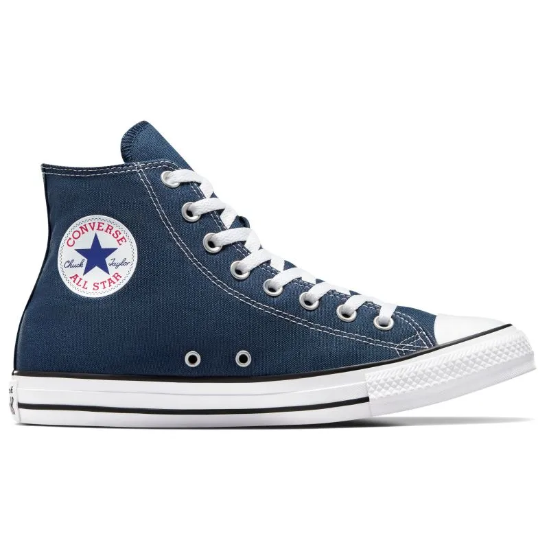Converse Chuck Taylor All-Star Hi Casual Shoes Asics Shoes Made In Japan