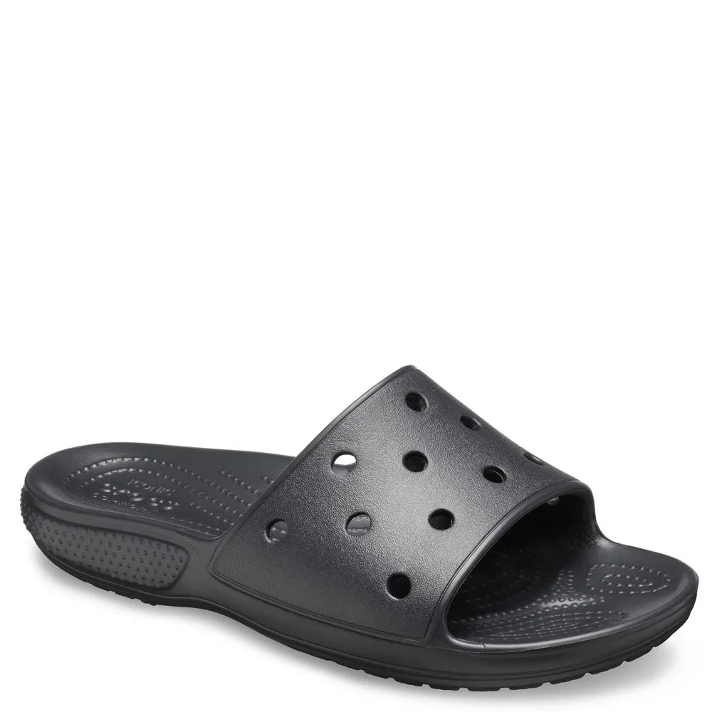 Crocs Unisex Classic Slide Easy Look