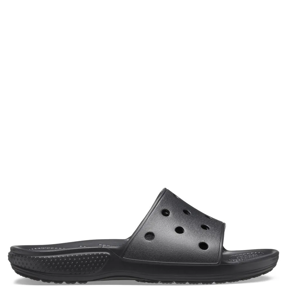 Soft Step Walk Out Crocs Unisex Classic Slide
