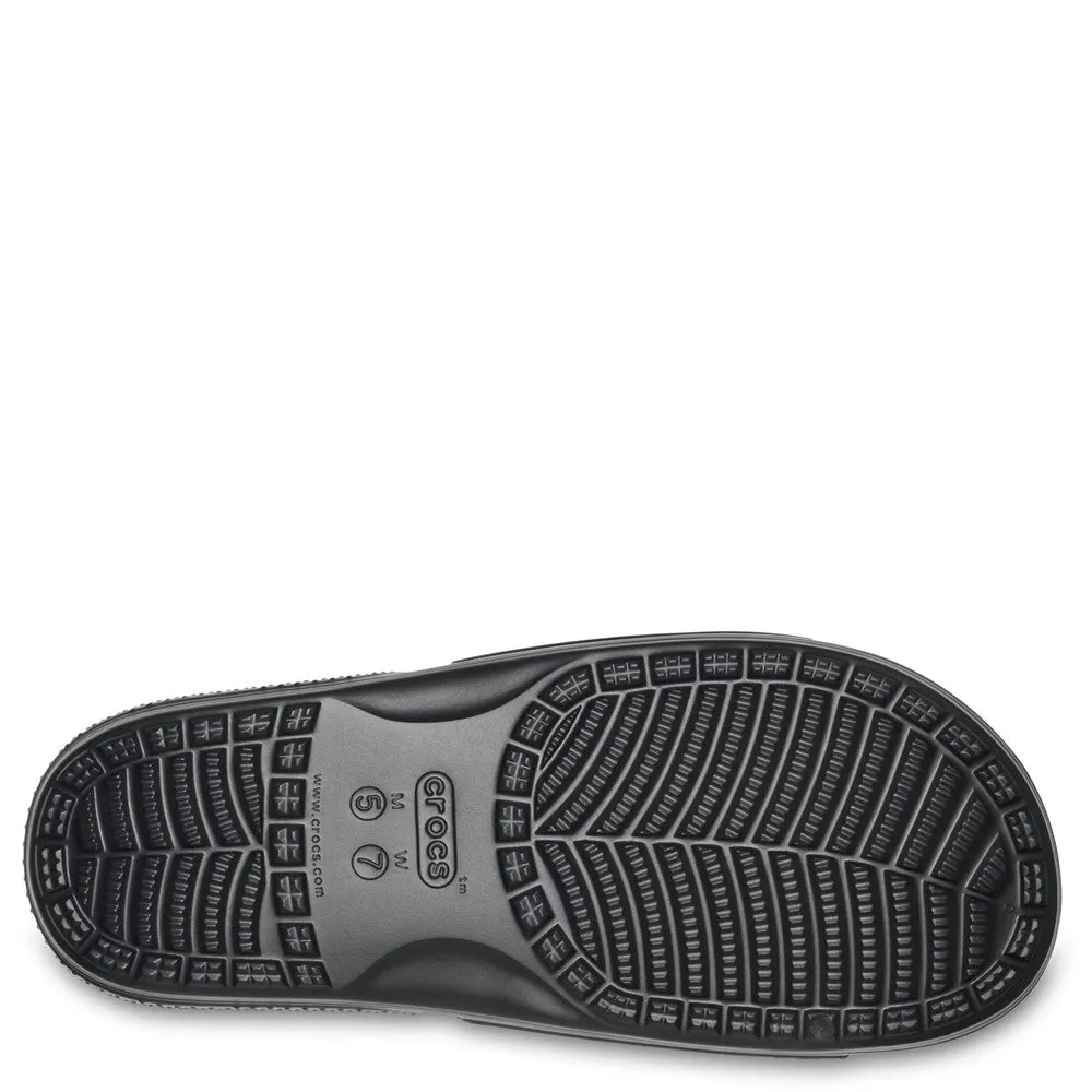 Breathable Upper Smart Comfort Crocs Unisex Classic Slide