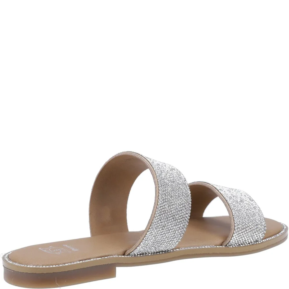 Dune Loyale Sandal Boardwalk Glam