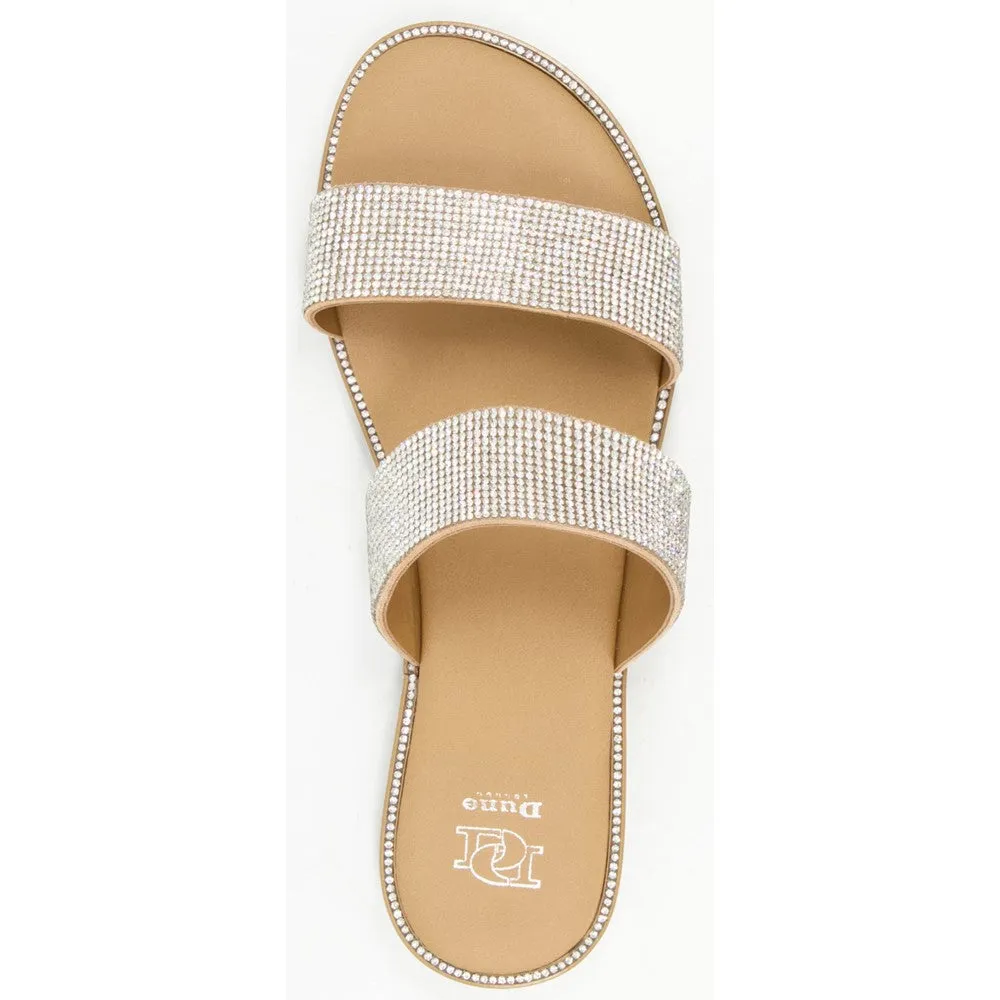 Dune Loyale Sandal Warm Feel