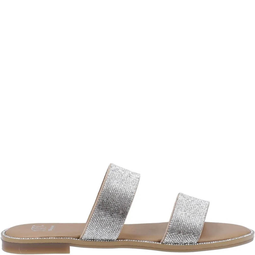 Soft Footbed Dune Loyale Sandal