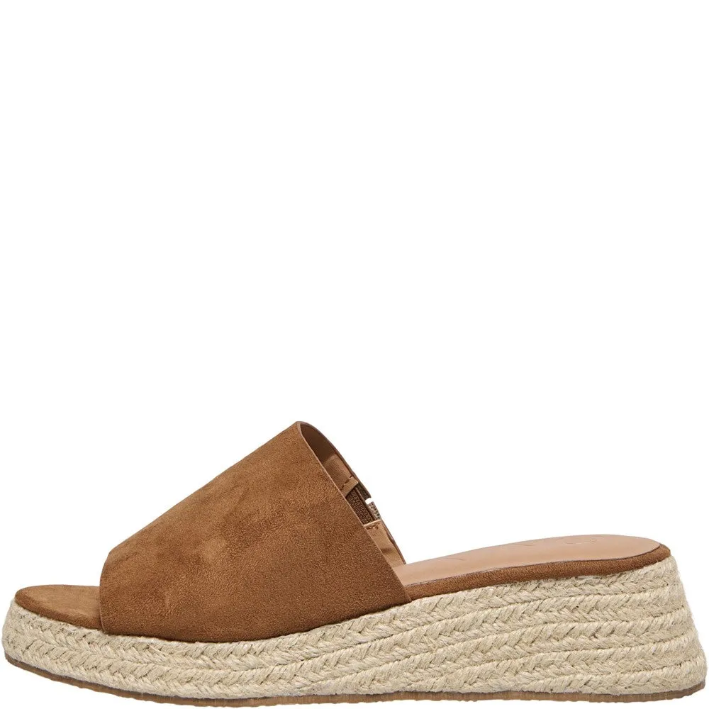 ONLY ONLMINERVA-3 MULE Breezy Mood Open Toe Casual Shoes