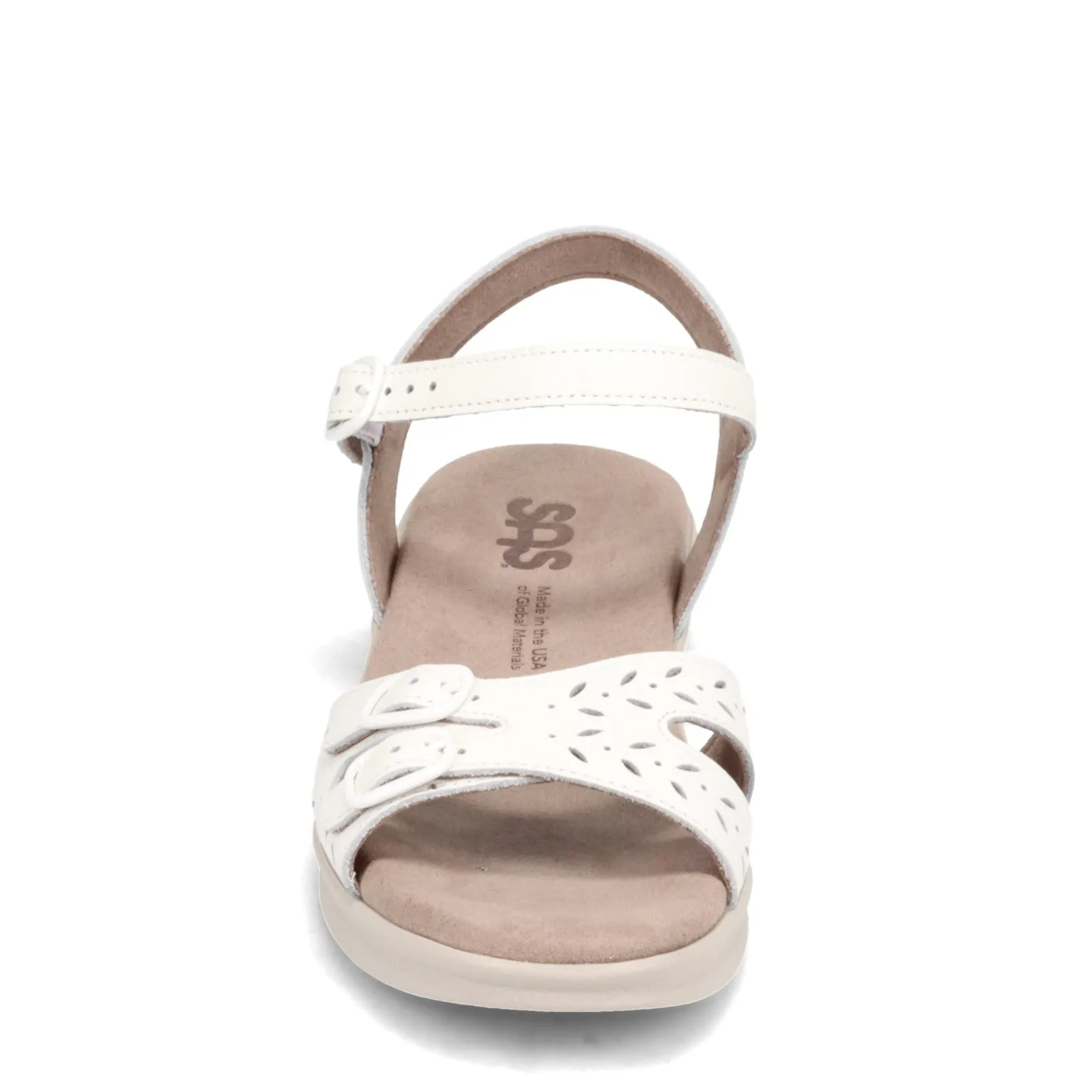 Women's SAS, Duo Sandal Footwear for Summer Chill Time