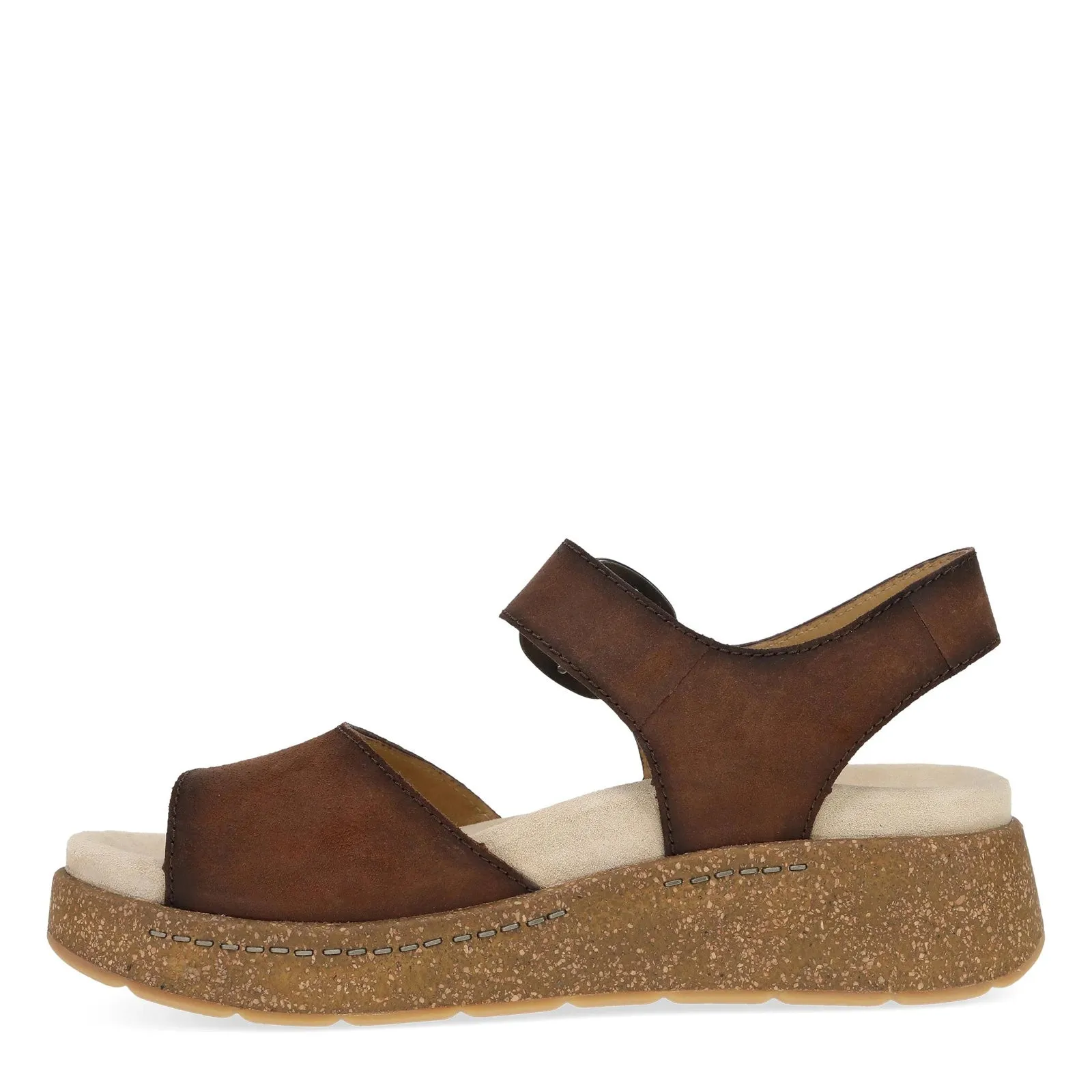 Comfortable Sole Women's Dansko, Bianca Sandal