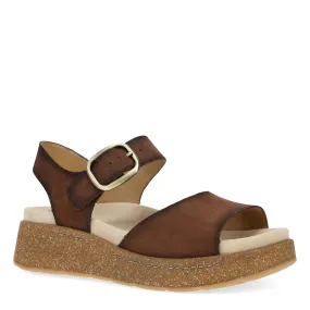 Women's Dansko, Bianca Sandal flat sandals