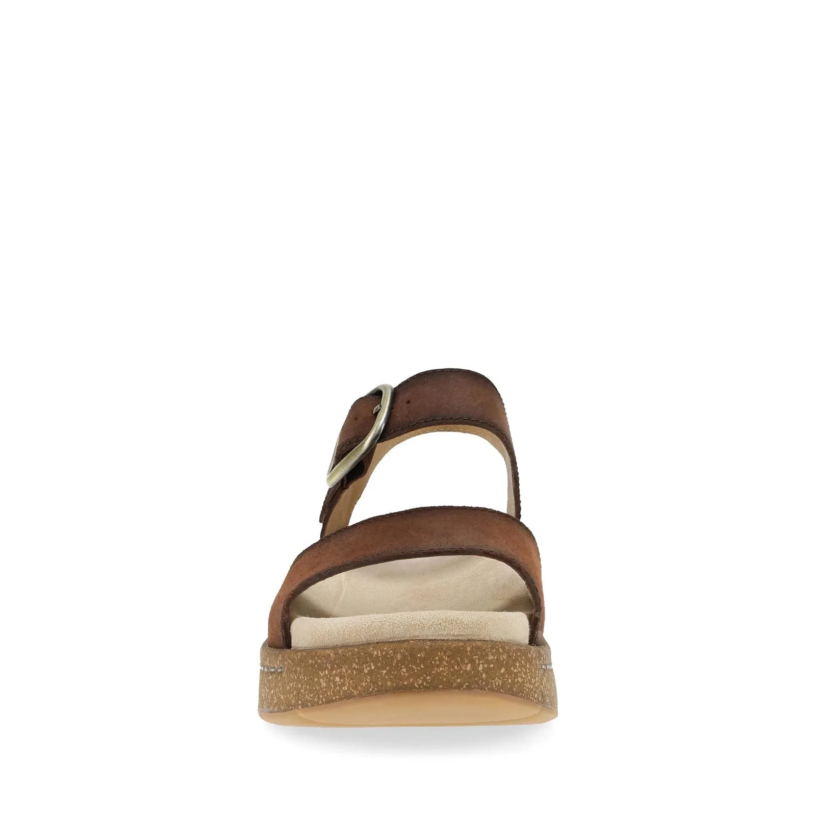 Buckle Detail Women's Dansko, Bianca Sandal