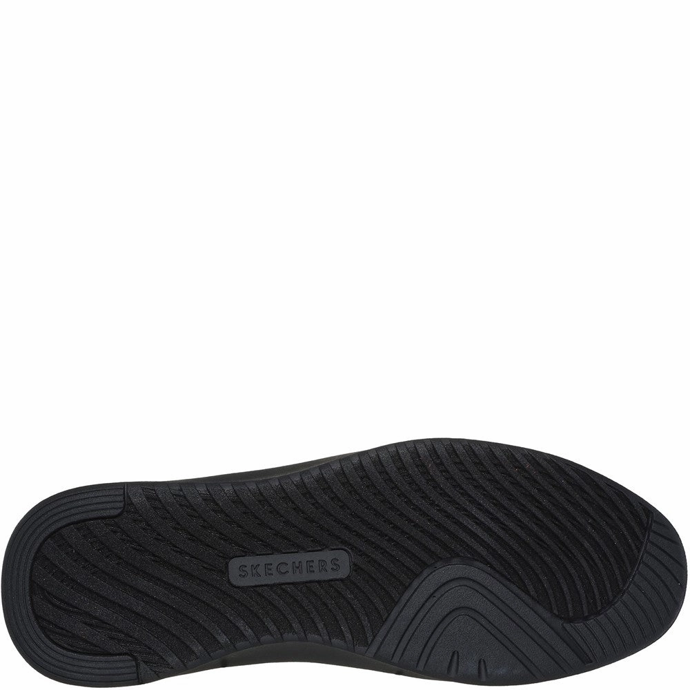 Relax Day Group Hike Skechers Court Break Suit Sneaker
