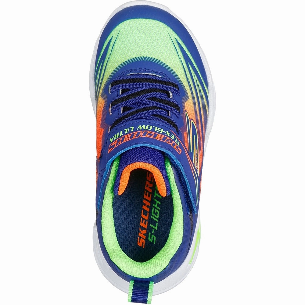 Active Fit Skechers Flex-GlowUltra Trainer