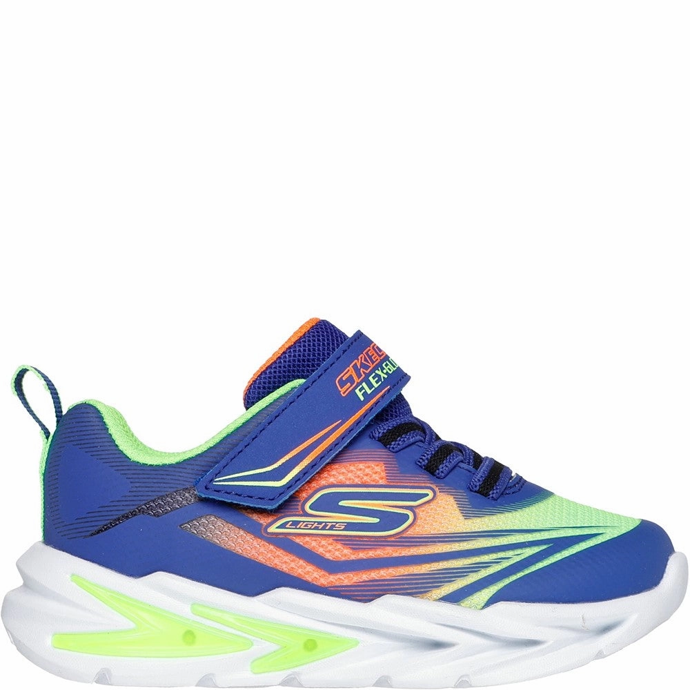 Skechers Flex-GlowUltra Trainer Day-to-Day Comfort Shock Resistance