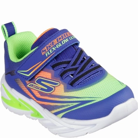 Wood Hike Skechers Flex-GlowUltra Trainer