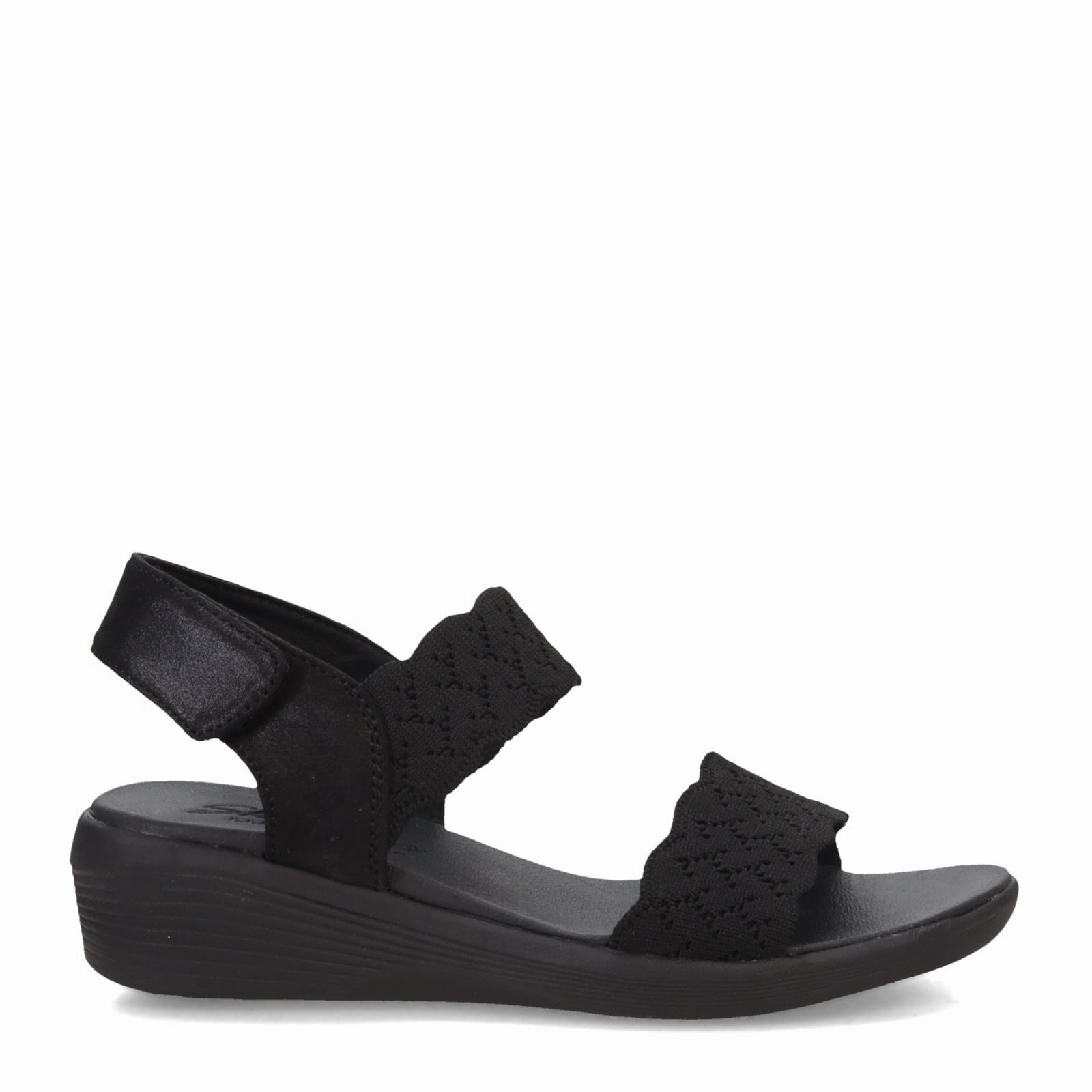 travel mode Women's Skechers, Arya - On The Rise Sandal