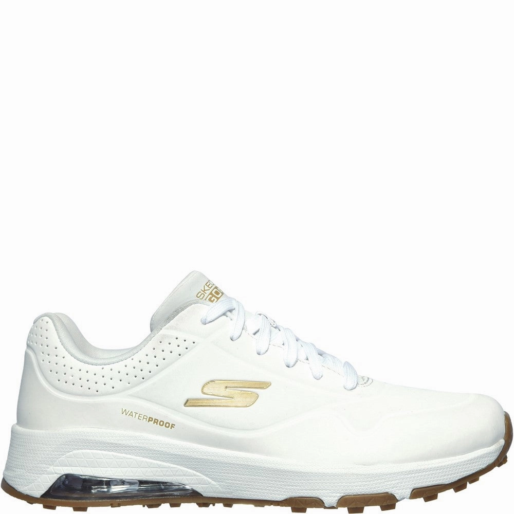 Skechers Go Golf Skech-Air Dos Golf Shoes Lightweight Midsole