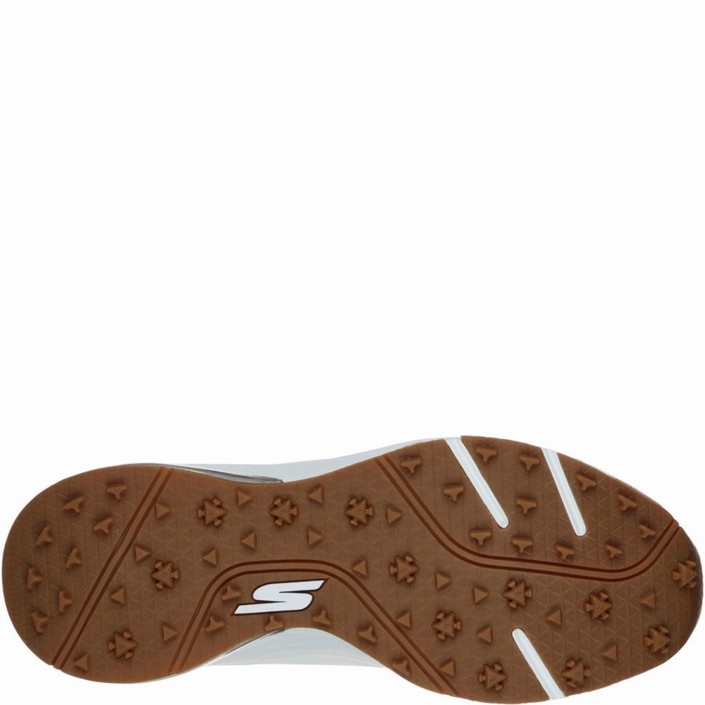 Comfortable Upper loose - fitting running wear Skechers Go Golf Skech-Air Dos Golf Shoes