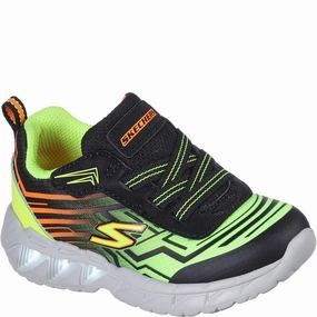 Campus Pace Lounge Wear Skechers Magna-Lights Maver Shoe