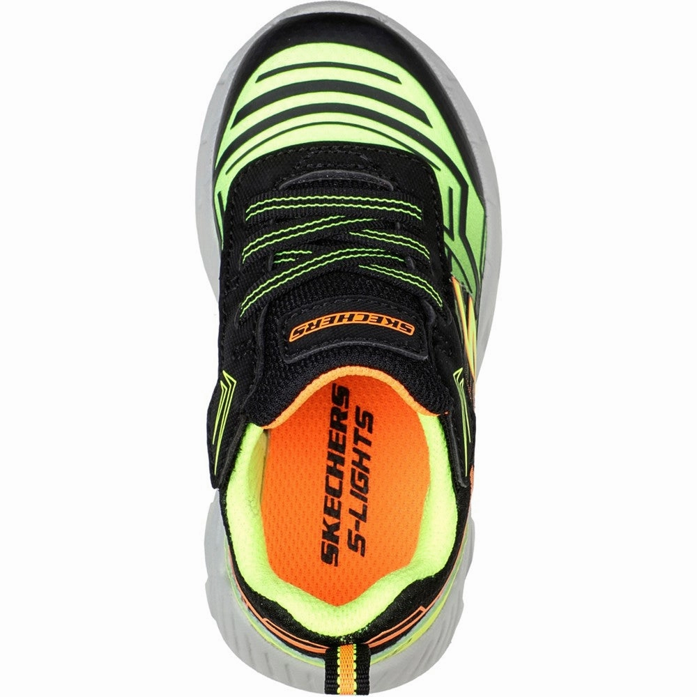 Simple Match Durable Walk Skechers Magna-Lights Maver Shoe