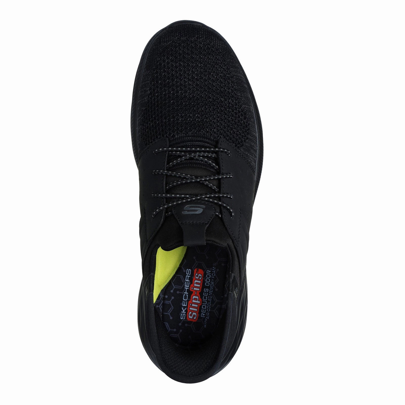 Fast Hike Men's Skechers, Slip-ins RF: Garner - Newick Sneaker