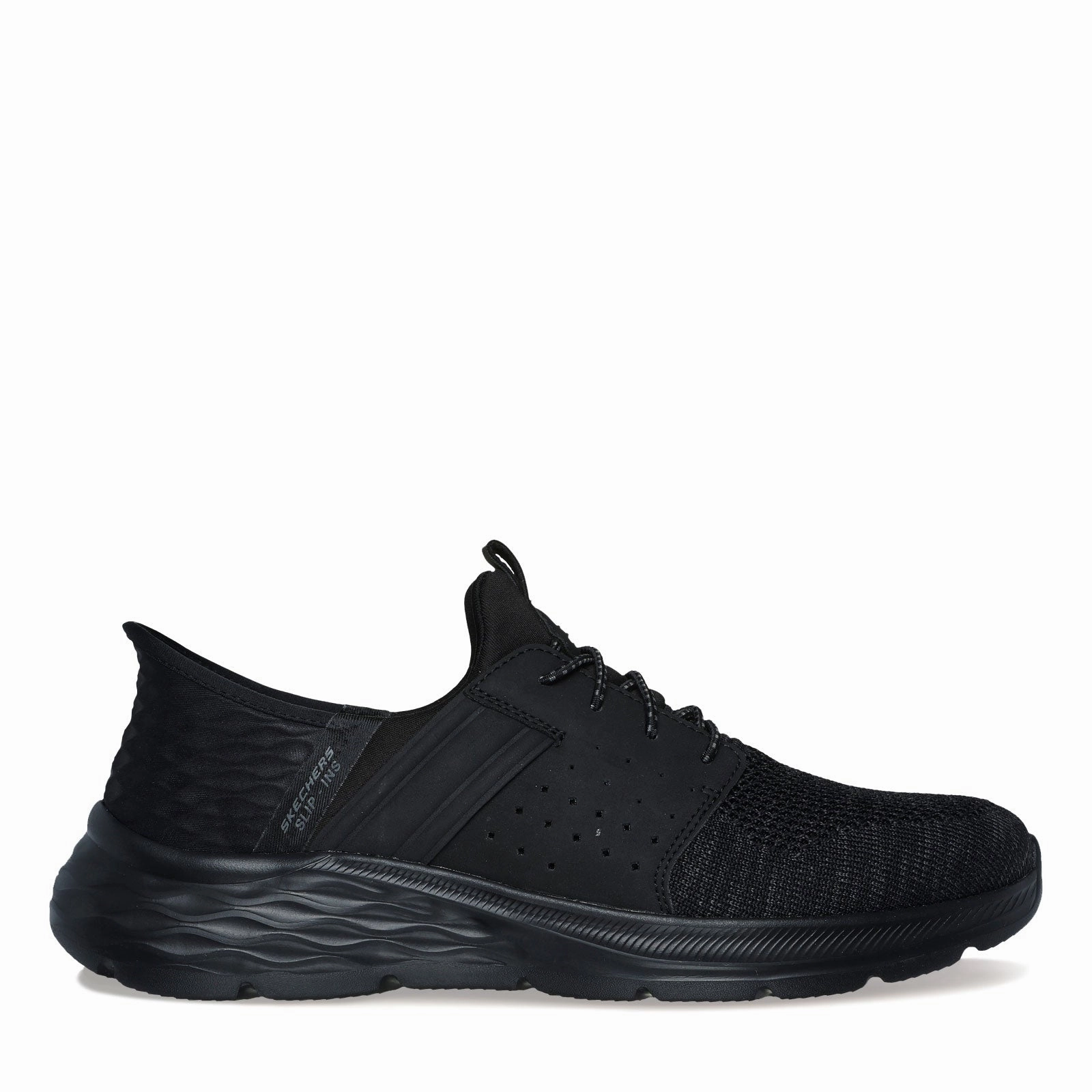 Practical Wear Men's Skechers, Slip-ins RF: Garner - Newick Sneaker