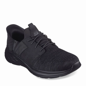 Men's Skechers, Slip-ins RF: Garner - Newick Sneaker High-Quality Materials