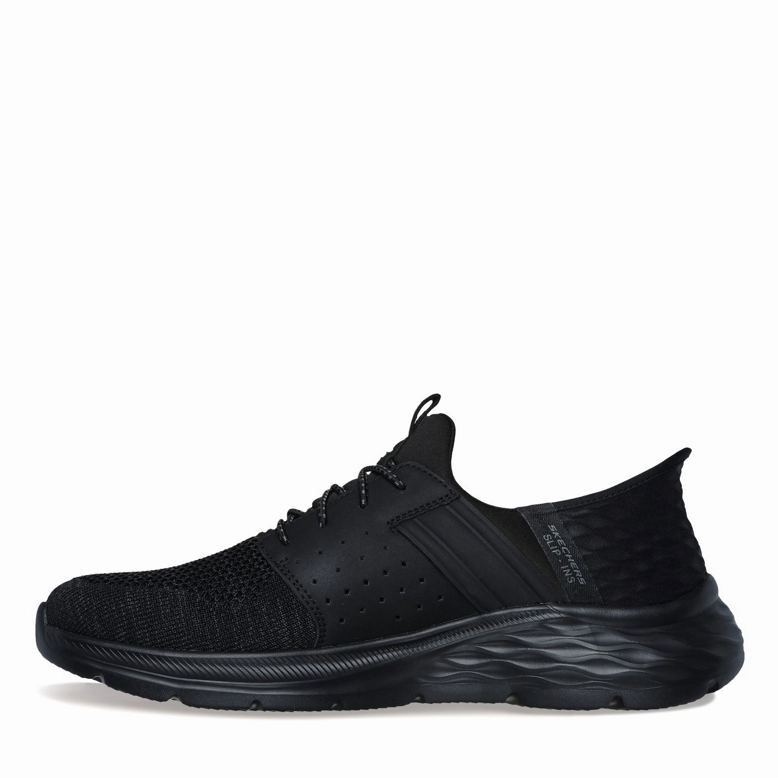 Men's Skechers, Slip-ins RF: Garner - Newick Sneaker Fashion-Forward Look
