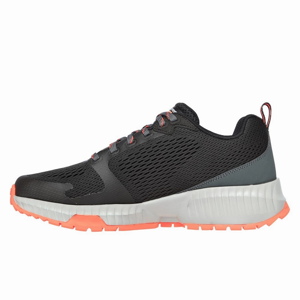 Skechers Skechers Street Flex Eliminator Sports Shoes Easy Dressing Campus Tour