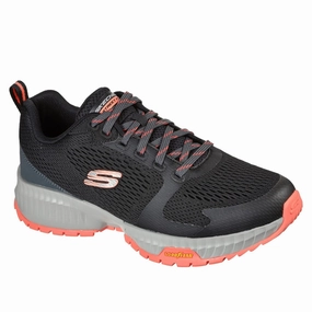 Long Lasting Comfort Fit Skechers Skechers Street Flex Eliminator Sports Shoes