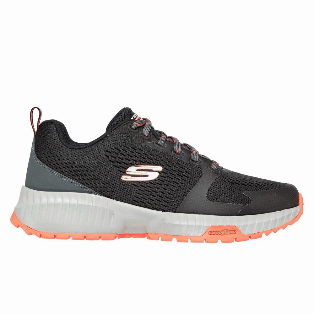 Skechers Skechers Street Flex Eliminator Sports Shoes Cloud Step