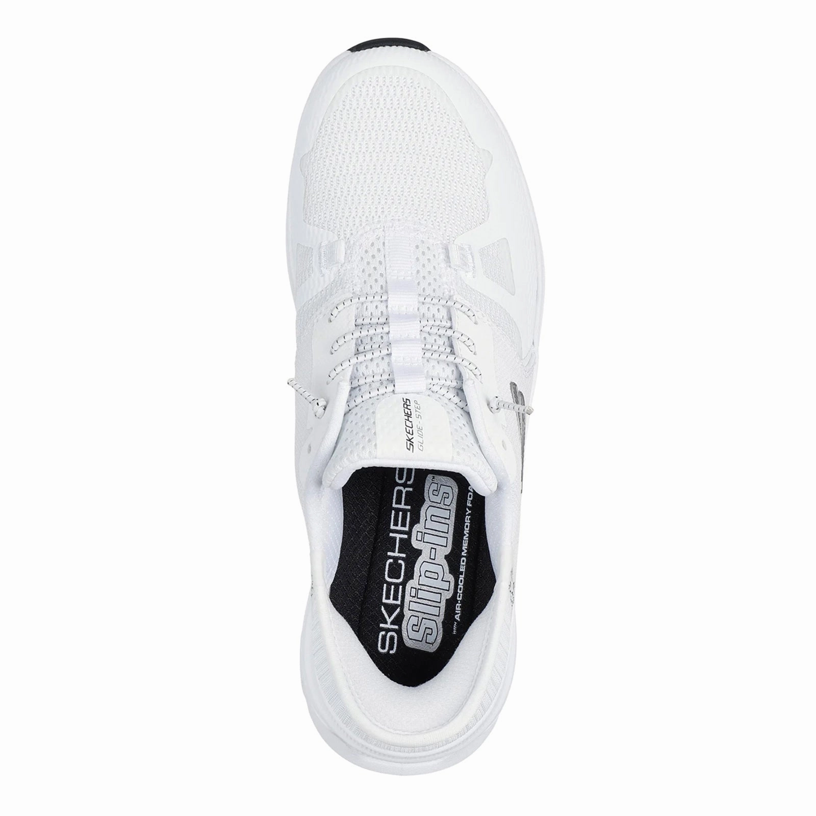 Women's Skechers, Slip-ins: Glide-Step Pro Walking Shoe Fashion Appeal Simple Edge