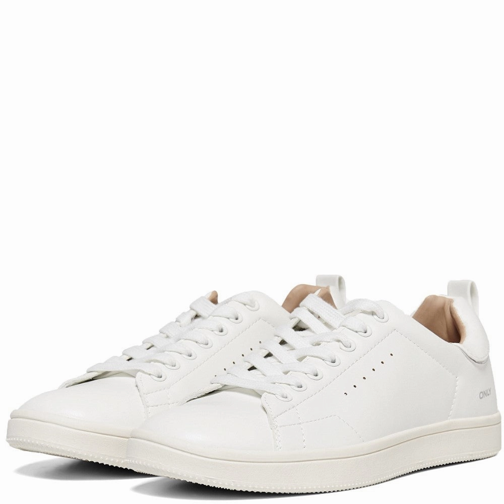 ONLY ONLSHILO SNEAKER beach shoes