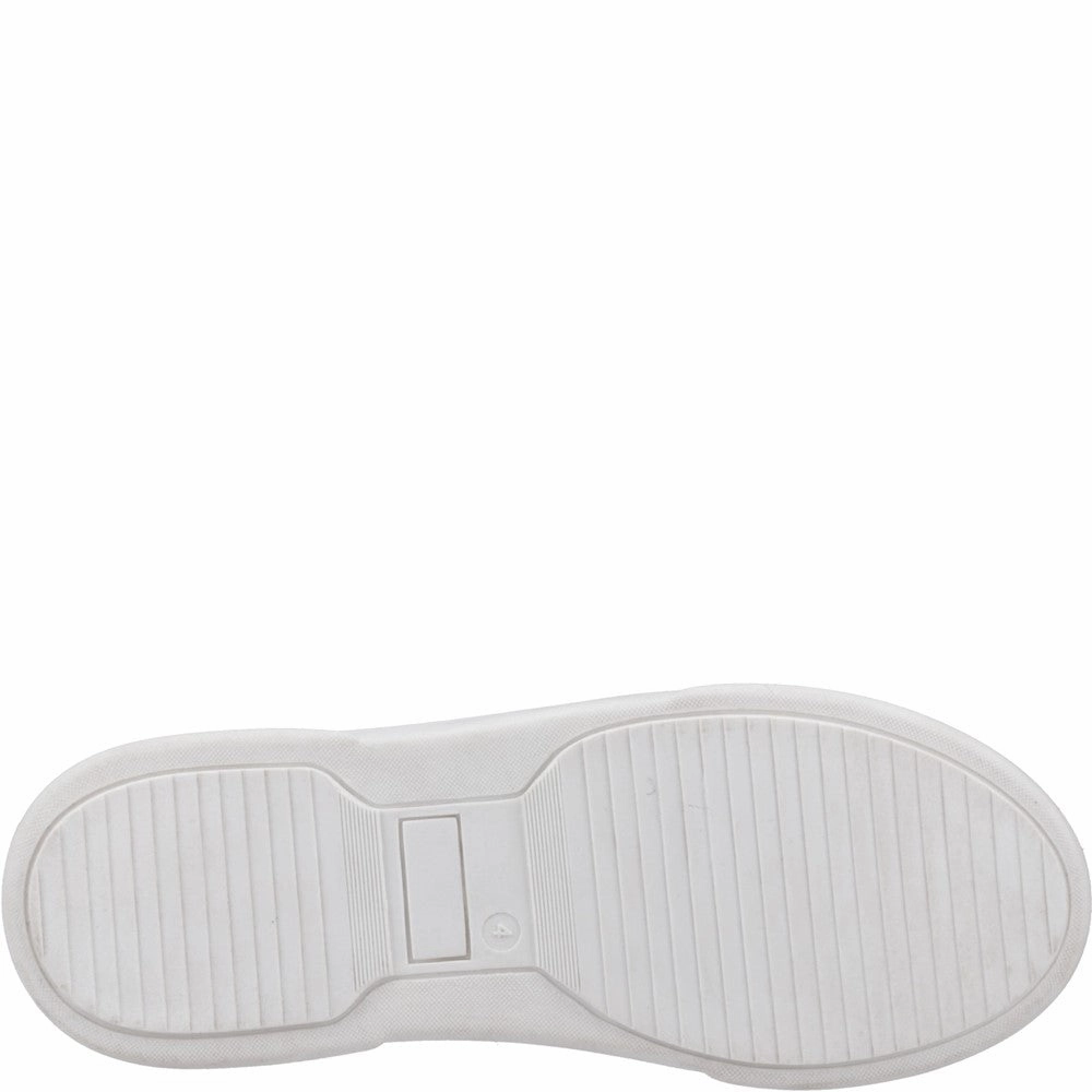 storage - friendly Hush Puppies Kathryn Trainer