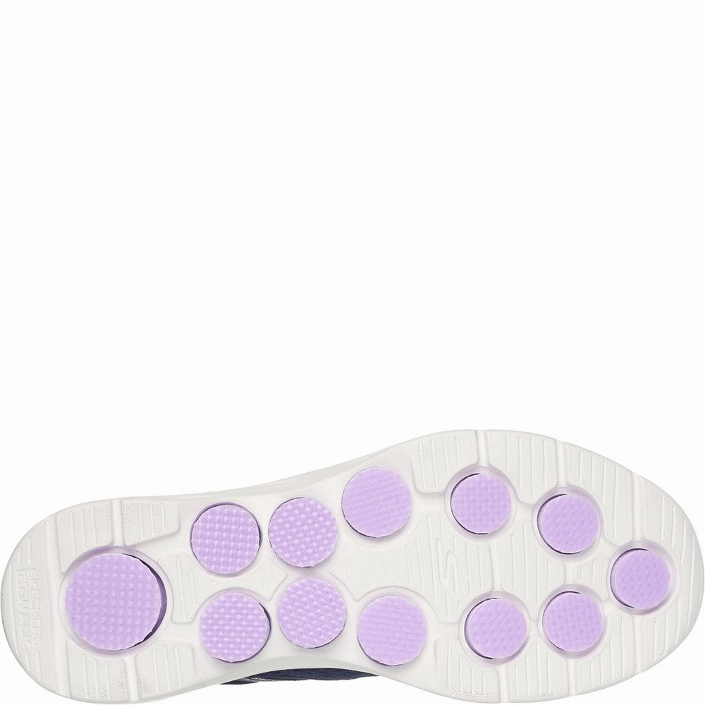 non - branded shoes Skechers GO WALK 7 - Valin Shoe