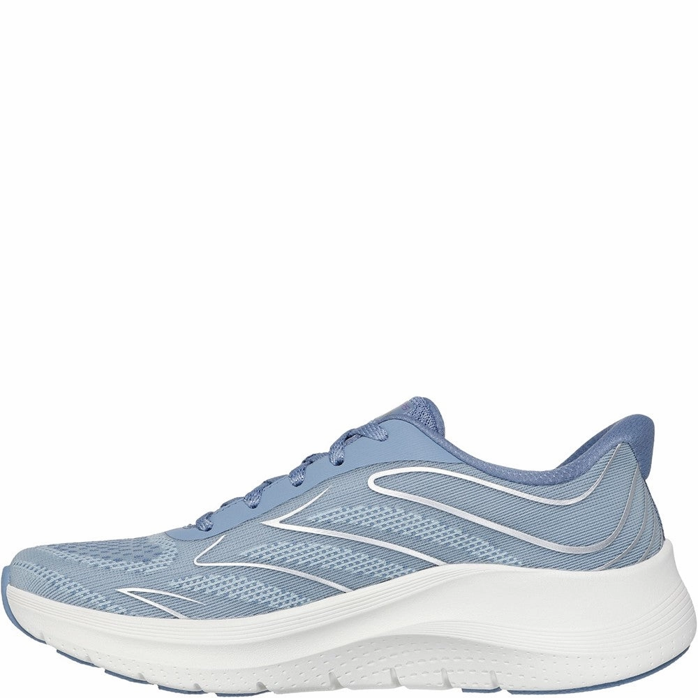Anti - odor Skechers Arch Fit 2.0 Trainer