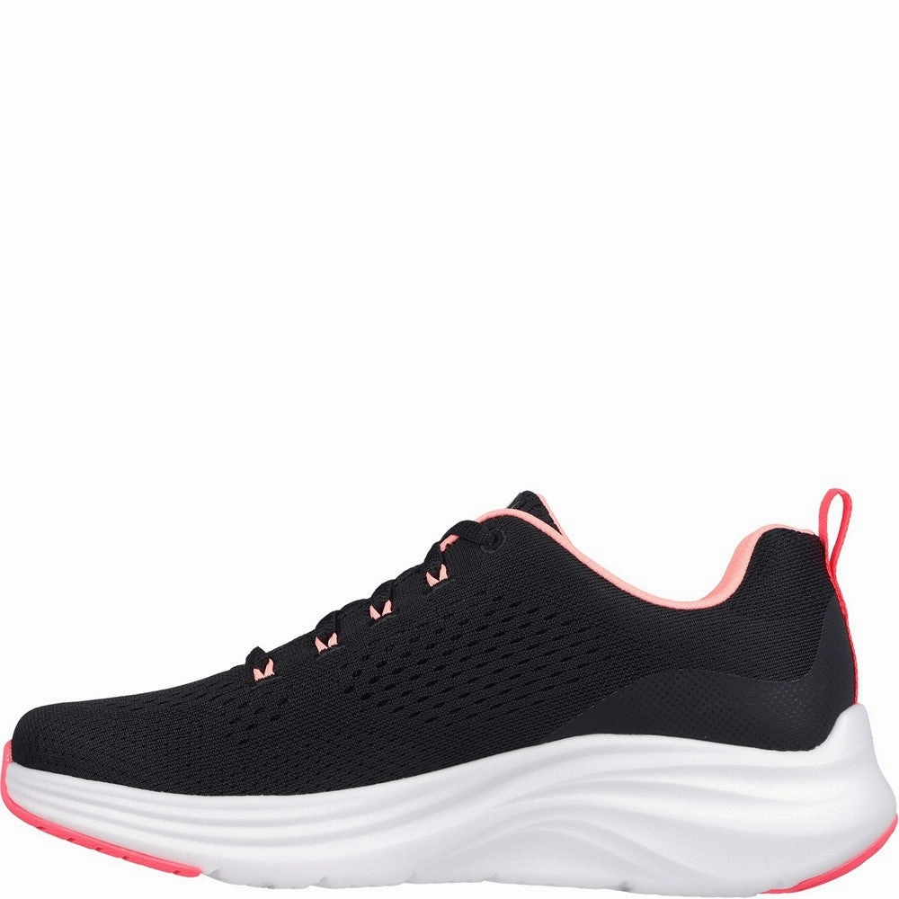 running in hot tracks shoes full - sizes Skechers Vapor Foam - Fresh Trend Shoe