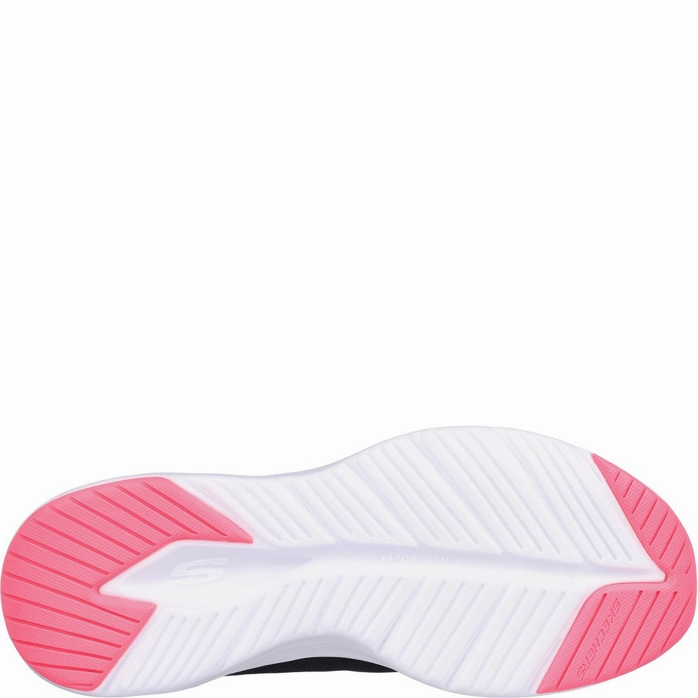 badminton player shoes Skechers Vapor Foam - Fresh Trend Shoe