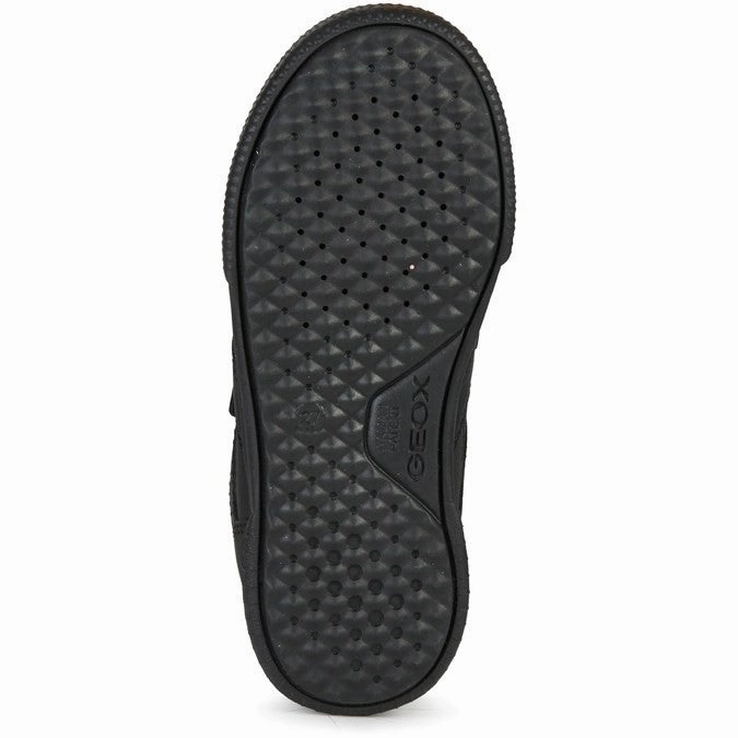 Geox Poseido Junior School Shoes Daily Moves