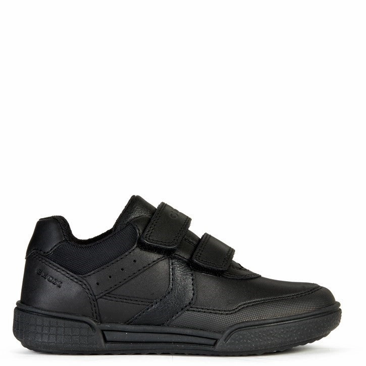 Outdoor Ready Geox Poseido Junior School Shoes