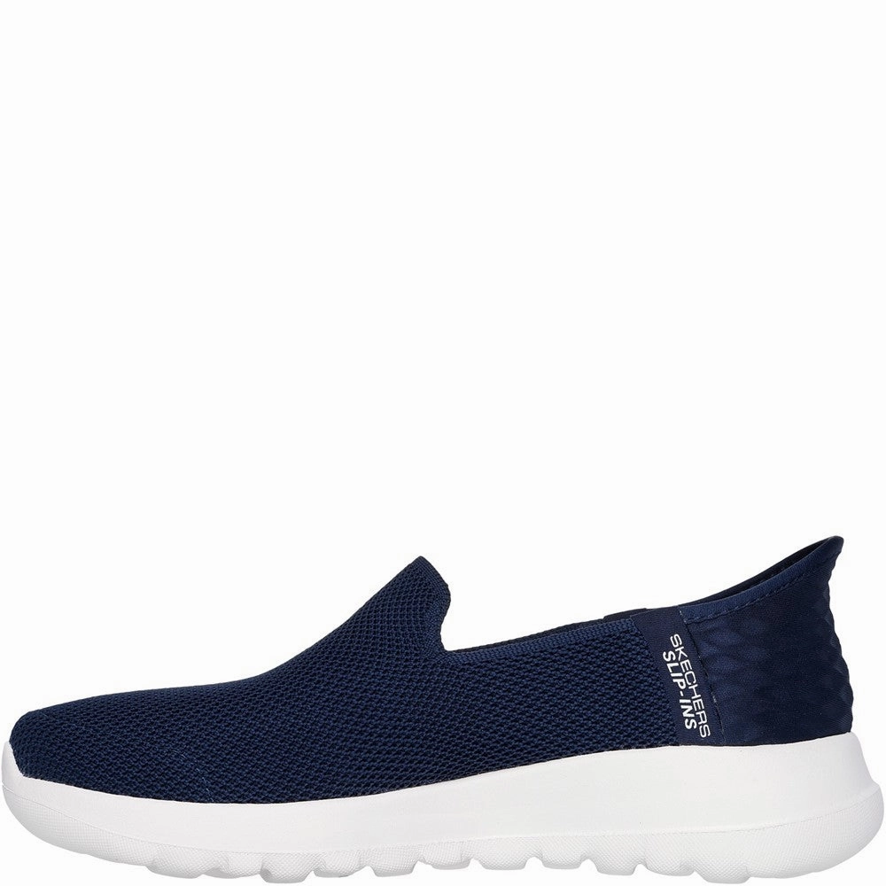 Skechers GO WALK Joy Vela Trainer Smooth Feel No Pressure Fit