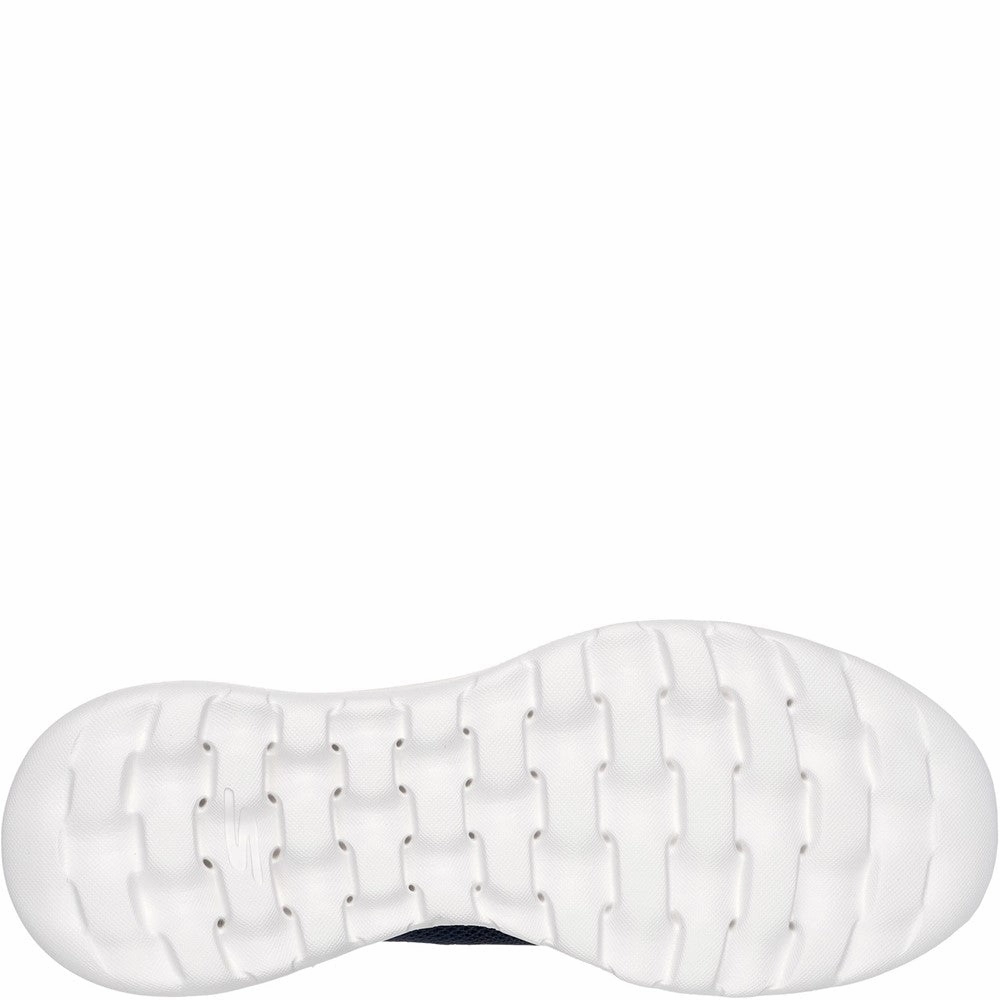 Feet Support Work Day Fit Skechers GO WALK Joy Vela Trainer