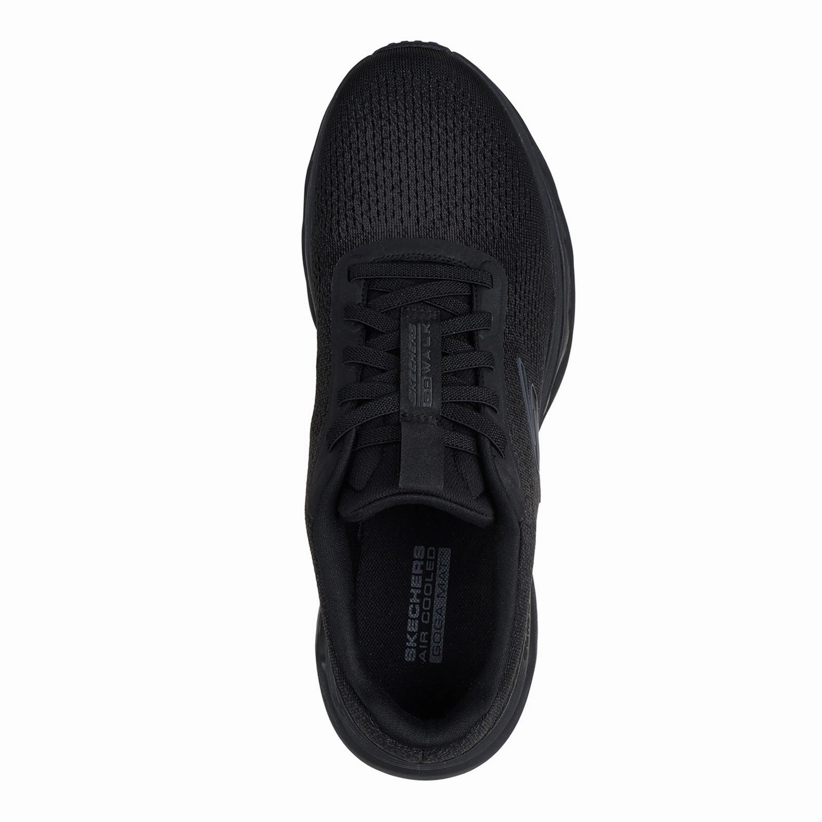 Men's Skechers, Go Walk Glide-Step 2.0 Vic Walking Shoe Ventilated Holes