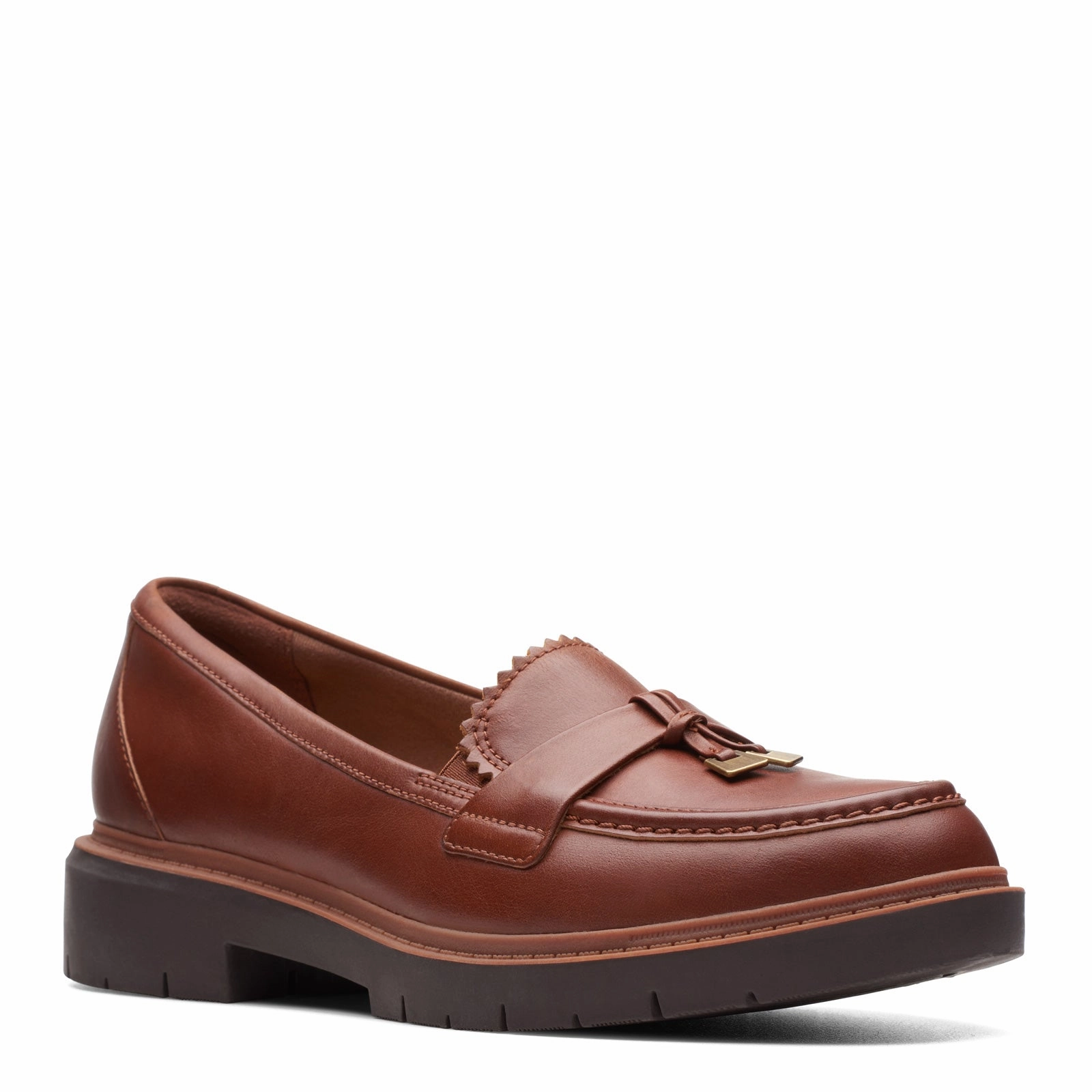 Local Go Women's Clarks, Westlynn Bella Loafer