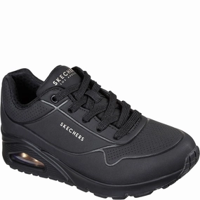 Skechers Uno Stand On Air Sports Shoes Design-led concept