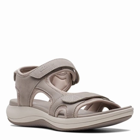 Classic Shoes Women's Clarks, Mira Bay Sandal